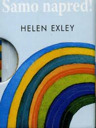 samo napred helen exley 