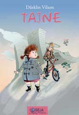 tajne džeklin vilson 