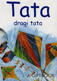 tata, dragi tata helen exley 
