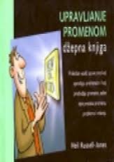 upravljanje promenom nil rasel džons 