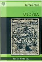 utopija tomas mor 