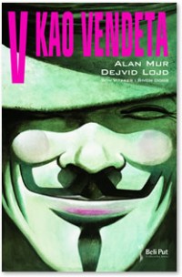 v kao vendeta alan mur 