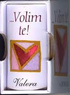 volim te helen exley 