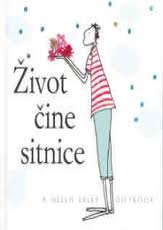 život čine sitnice helen exley 