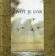 život je dar helen exley 