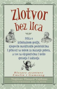 zlotvor bez lica 