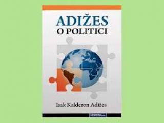 adižes o politici isak kalderon adižes 