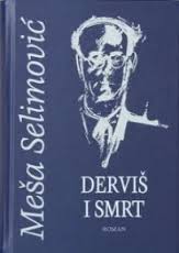 derviš i smrt 