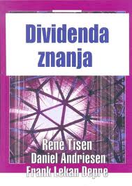 dividenda znanja grupa autora 