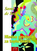 hladna predjela za toplu braću s de sad 