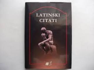 latinski citati 