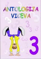 mala antologija viceva 3 grupa autora 