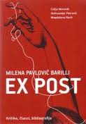 milena pavlović barilli ex post grupa autora 