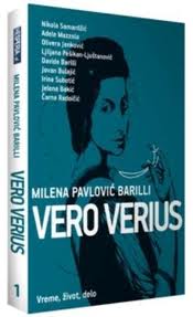 milena pavlović barilli vero verius grupa autora 