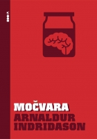 močvara arnaldur indridadon 