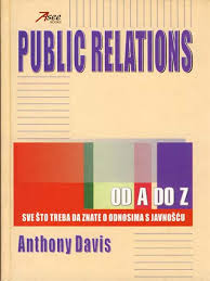 public relations od a do z anthony davis 