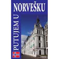 putujem u norvešku grupa autora 