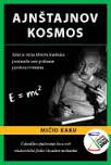 ajnštajnov kosmos, 4 izdanje mičio kaku 