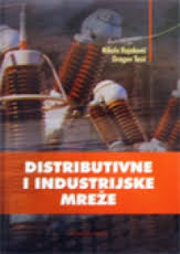 distributivne i industrijske mreže rajaković nikolatasić dragan 