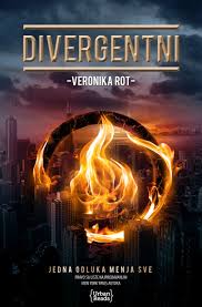 divergentni 