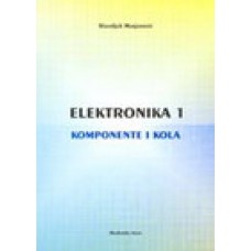 elektronika 1 komponente i kola 