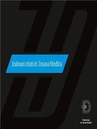 izabrani citati dr zorana đinđića fondacija dr zoran đinđić 