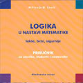 logika u nastavi matematike lazić milivoje 