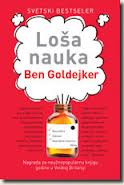 loša nauka ben goldejkr 