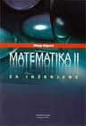 matematika ii za inženjere rajović miloje 