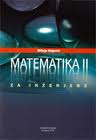 matematika ii za inženjere 