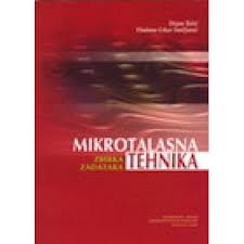mikrotalasna tehnika zbirka zadataka likar smiljanić vladanatošić dejan 