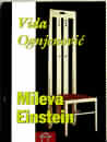 mileva einstein v ognjenović 