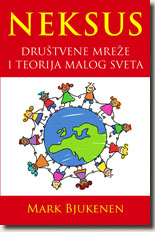 neksus društvene mreže i teorija malog sveta mark bjukenen 