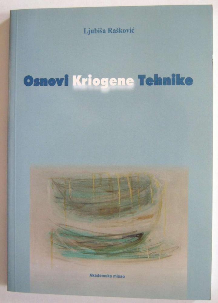 osnovi kriogene tehnike 