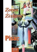 pisac z živković 