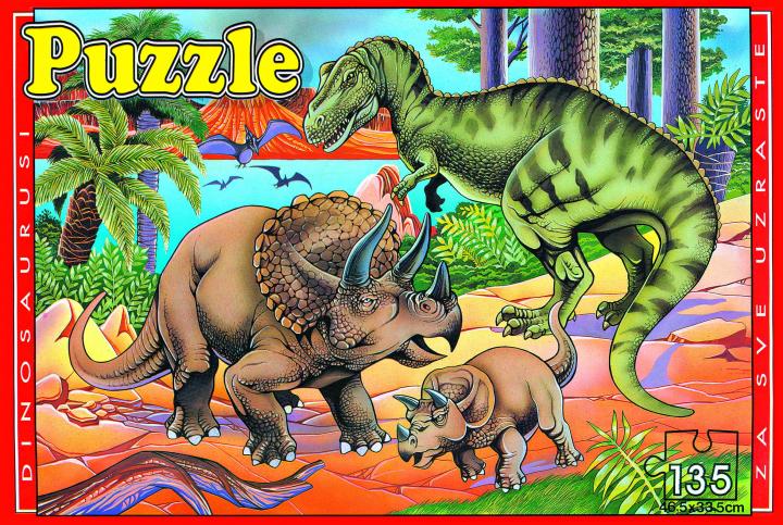  puzzle bambi 