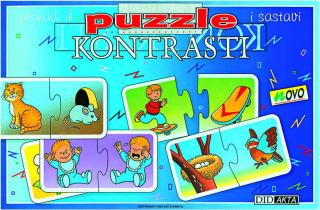 puzzle kontrasti  