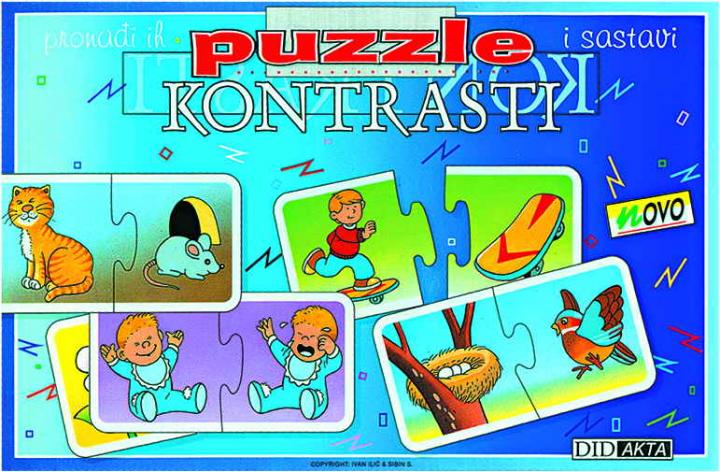 puzzle kontrasti 