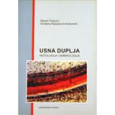 usna duplja histologija i embriologija 