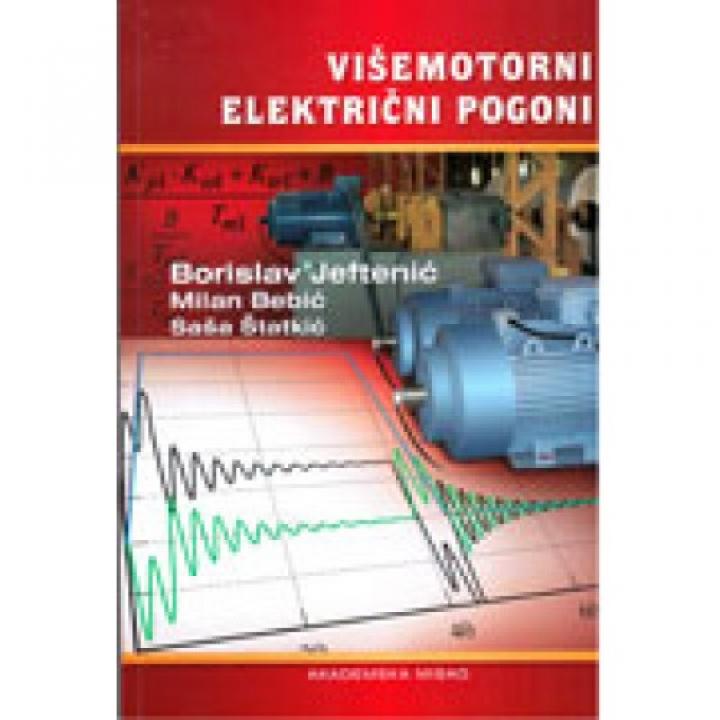 višemotorni električni pogoni 
