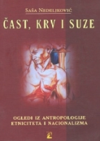 čast, krv i suze saša nedeljković 