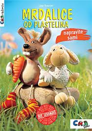mrdalice od plastelina 