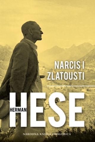 narcis i zlatousti herman hese 