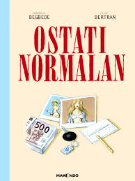 ostati normalan filip bertran frederik begbede 