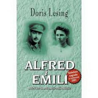 alfred i emili doris lesing 