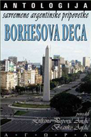 antologija savremene argentinske priče borhesova deca  