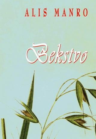 bekstvo alis manro 
