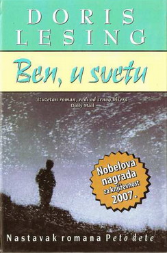 ben, u svetu doris lesing 