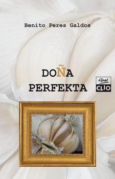 donja perfekta benito peres galdos 