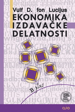 ekonomika izdavačke delatnosti vulf d fon lucijus 